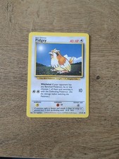 Image for Pidgey