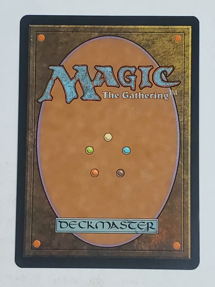 MTG Mox Diamond (Stronghold/Artifact/R) - BGM - Image 2 of 4