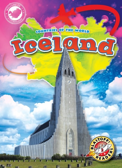 Iceland by Bryan Langdo HARDBACK 9798893044591