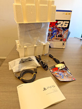 Sony PlayStation 5 Slim Disc Edition 1TB Cons...
