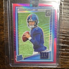 2025 Donruss Football Complete Factory Set Checklist Guide in-content 29