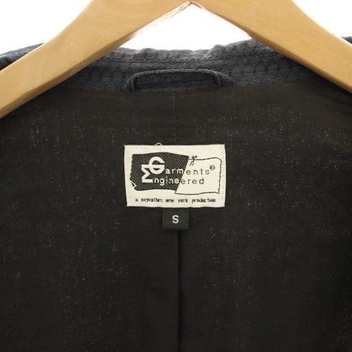 Engineered Garments Tailored Jacket Single 3B All… - image 7