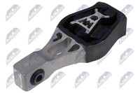 Halter MotoraufhÄNgung Hinten FÜR CitroËN DS Passend FÜR Fiat Jeep Opel