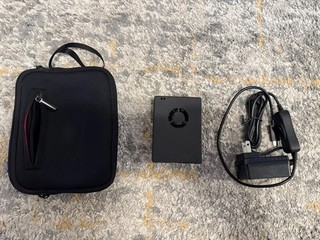 Raspberry Pi 4 2GB starter bundle