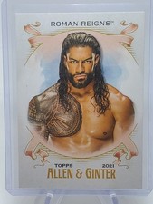 2021 Topps WWE Heritage Wrestling Cards Checklist 27