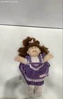 Vintage 1987 Talking Cabbage Patch Kids Doll