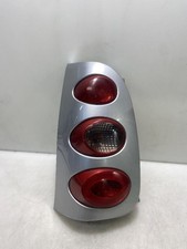 Feu arrière Smart CABRIO