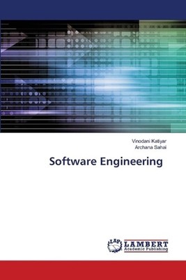 Software Engineering by Vinodani Katiyar Paperback Book