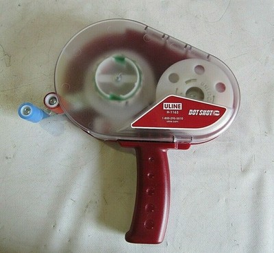   Dot Shot Pro Glue Dot   H-1163 #jg