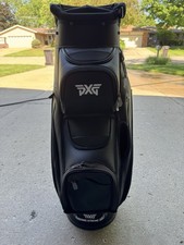 PXG DELUXE 6-DROŻNA TORBA NA WÓZEK Z OSŁONĄ PRZECIWDESZCZOWĄ