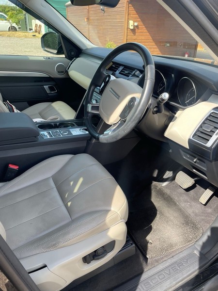 eBay - Landrover Discovery 5, Landmar...