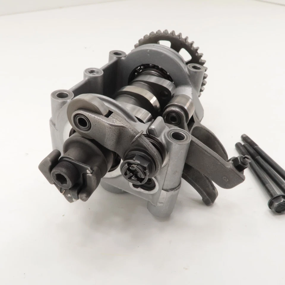 Honda CRF450R - Stock árbol de levas leva descompresión con carcasa - CRF 450 2006 OEM Foto 3 de 4