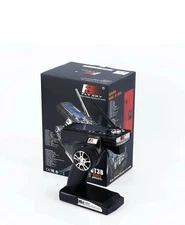 Flysky FS-GT3B 2.4GHz 3 Channels Control Transmitter & Receiver for RC Car Boat