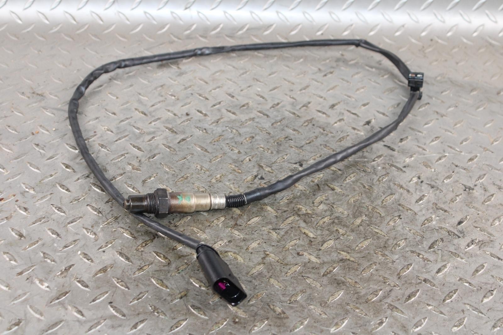 Bentley Flying Spur 2013-2018 Oxygen sensor