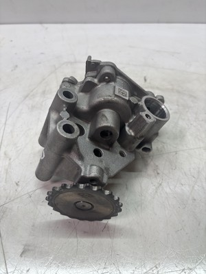 Oil pump for Opel Vivaro A 2.0 CDTi M9R630 M9R LHM 93198891 2014 For 90 - 114HP