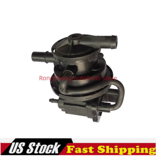 3C0906271A For VOLKSWAGEN Audi Lamborghini Fuel Vapor Leakage Detection Pump Photo - $92