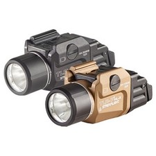 Streamlight TLR-7  HL-X Multi-Fuel, High-Lumen Rail-Mounted Light with