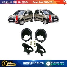 Antibrouillard Citroen BERLINGO