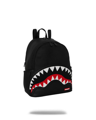 Sprayground Fly Knit Mouth Savage Backpack Limited Edition, Style