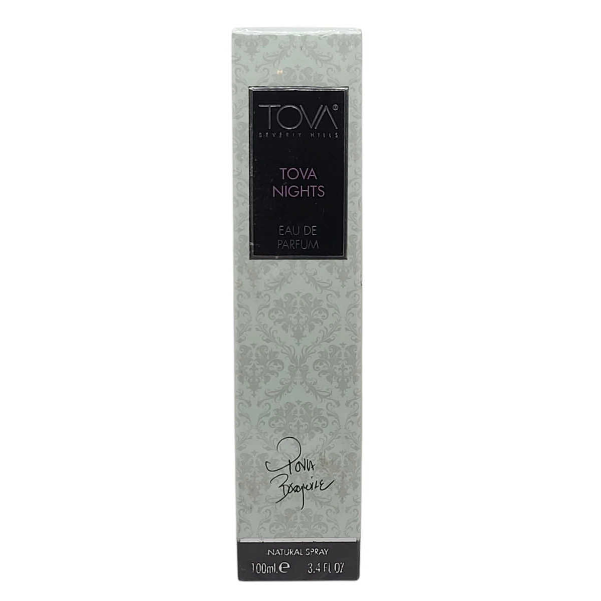 Tova Nights Discontinued Fragrances for Women for sale | eBay