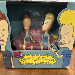 Beavis and Butthead TV Talker | eBay