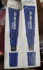 LOT OF 2 X Clairol Root Touch-Up Color - DARK BROWN - SEE PICTURE