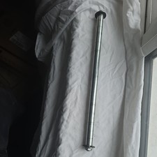 Bowflex Select Tech 1090 Dumbbell Replacement Part Rod Shaft Bar Weight Holder