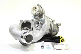 Turbolader ALANKO passend für MERCEDES-BENZ SPRINTER 3,5-t Kasten (906) 10900171