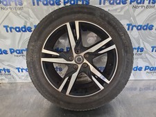 2018 VOLVO XC40 R DESIGN 18" ALLOY WITH TYRE 235/55R18  31445812 #2