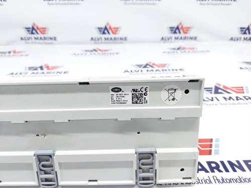 Carel pco pco3000am0 Programmable Controller Rev. 2.011 - Picture 4 of 4