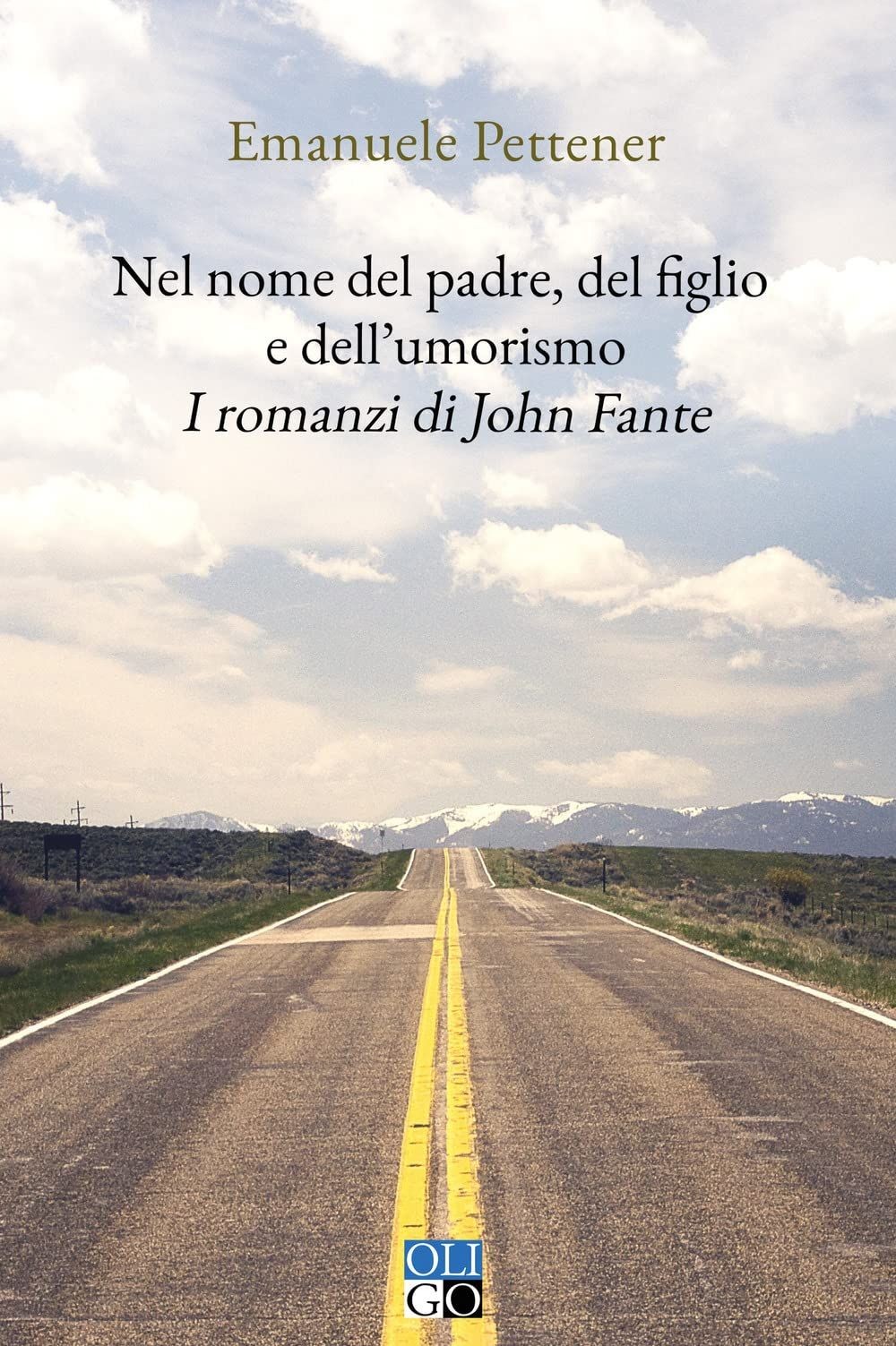 Libri Emanuele Pettener - Nel Nome Del Padre, Del Figlio E Dell'umorismo. I Roma