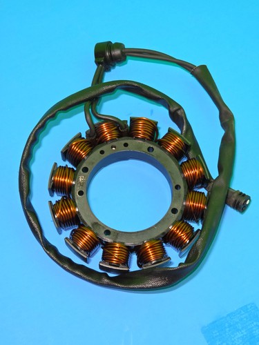 2021 HD iron XL1200NS stator assembly 29900068 - Bild 3 von 3
