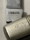 VTG 1940’s / 50’s Gerson Co. Boston 26 Pocket Melon Tester / Fruit Knife Germany — photo 10