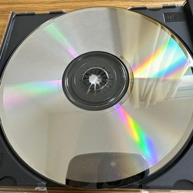 Night Trap Mega CD