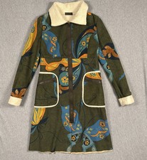 Y2K Sortie Des Classes Butterfly Jacket Coat Dress Cottagecore Fairycore Unique