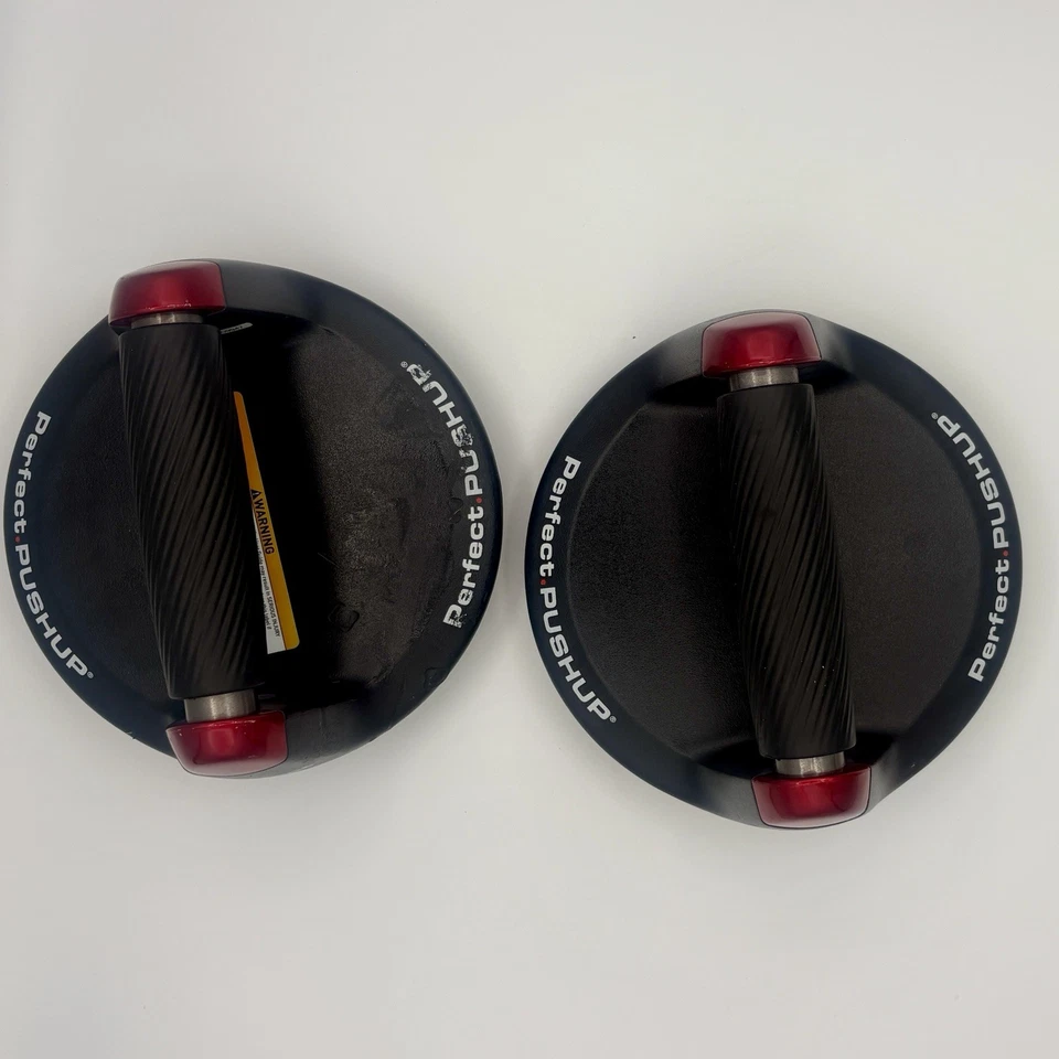 Идеальный Pushup Elite вращающаяся ручка фитнес тренировки тренажерный зал силовые тренировки - Изображение 3 из 4