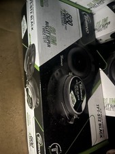 2X Timpano TPT-ST2 4" Super Loud Tweeters Black