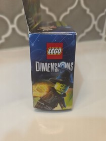 LEGO DIMENSIONS: Wicked Witch Fun Pack (71221)  Wizard of Oz Sealed NIP!