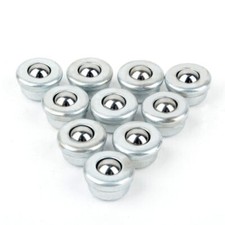 Ball casters Bearing Casters Ball Transfer Bearing Unit Conveyor Roller Wheel