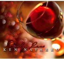 Ruby Lane by Navarro, Ken (CD, 2014)