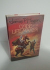 Code Of The Life Maker by James P. Hogan, 1983 Science Fiction HCDJ BCE