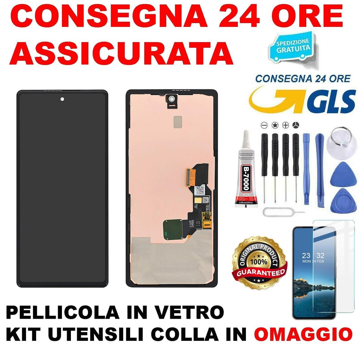 Google Pixel 6a: Scheda Tecnica, Caratteristiche E Prezzo - Foto 13
