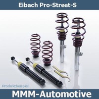 Eibach Gewindefahrwerk 35-65/35-65Mm Skoda Octavia 1Z3 Lim PSS65-85-014-01-22