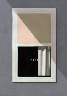 Here by Richard McGuire: New