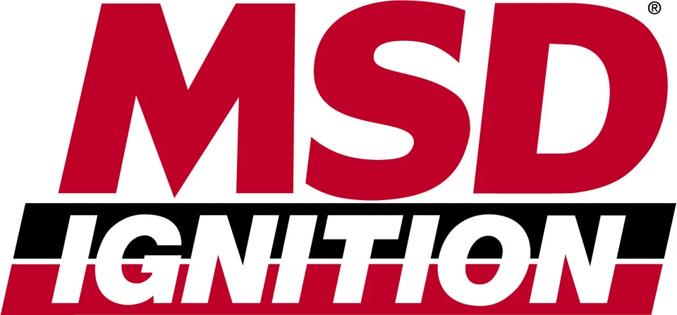 MSD Ignition Verteiler Distributor 8401MSD - Bild 1 von 1