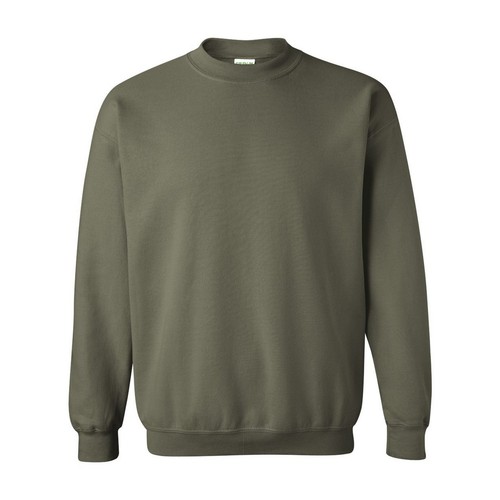 Gildan Heavy Blend Adult Mens /Womens 