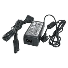 Genuine Fujitsu ScanSnap iX1600 Scanner AC Power Adapter 16V 2.5A