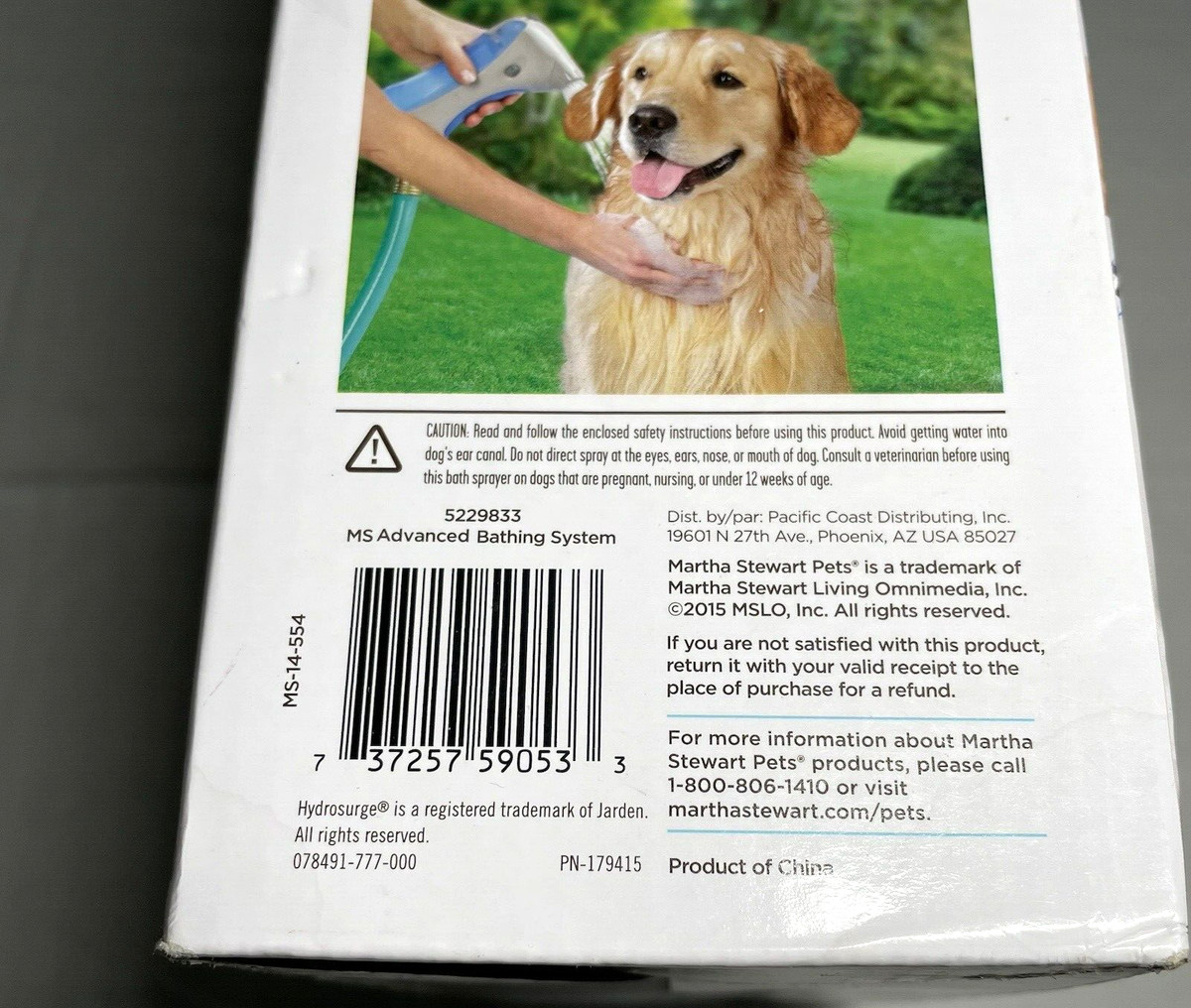 How Do You Bathe A Nursing Dog