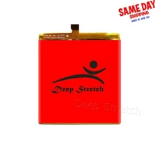 Large Capacity 3820mAh Rechargeable Substitutable Battery for ZTE Axon M Z999