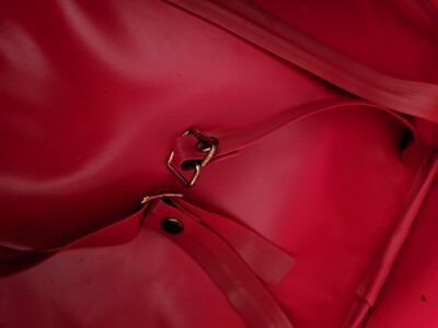 TRAVEL - Valise vintage - Frenchie Fabrique